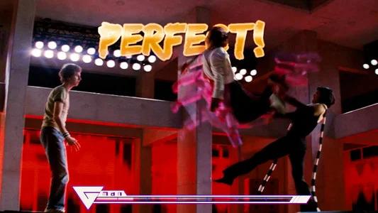 Foto de Scott Pilgrim vs. los ex de la chica de sus sueños