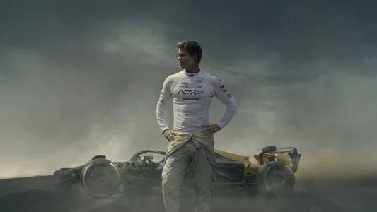 Foto de F1 la película