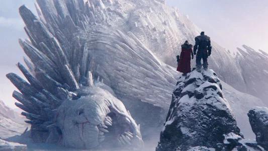 Foto de Thor: Amor y Trueno