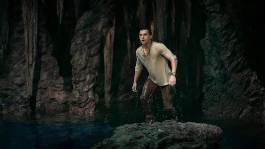 Foto de Uncharted: Fuera del mapa