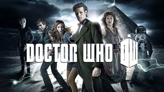 Foto de Doctor Who