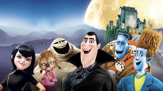 Foto de Hotel Transylvania