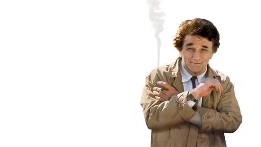 Foto de Columbo