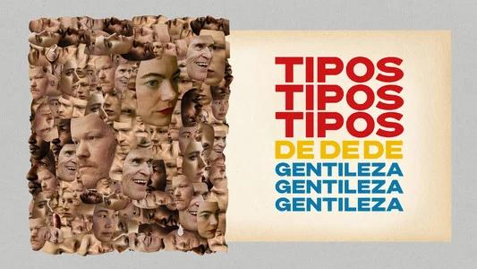 Foto de Tipos de gentileza