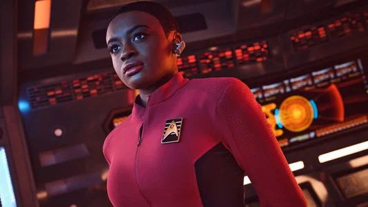 Foto de Star Trek: Extraños Nuevos Mundos