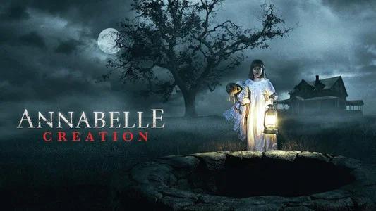 Foto de Annabelle 2: La Creación