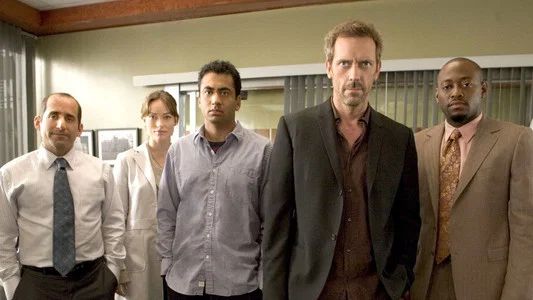 Foto de Dr. House