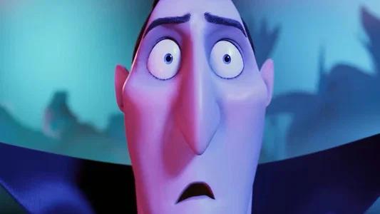 Foto de Hotel Transylvania