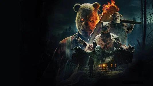 Foto de Winnie Pooh: Miel y Sangre 2