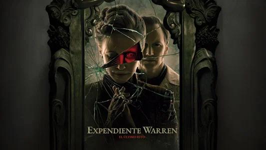 Foto de El Conjuro 4: Últimos ritos
