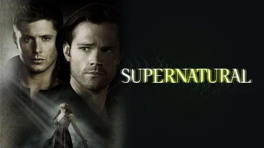 Foto de Supernatural