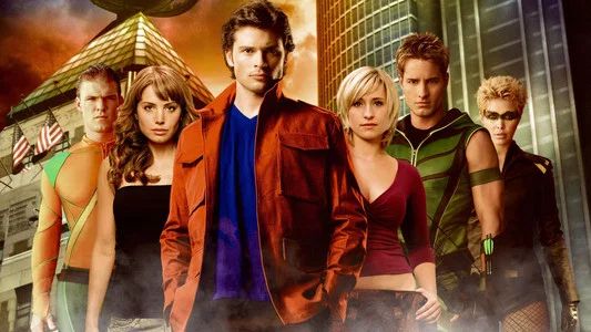 Foto de Smallville