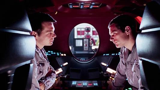 Foto de 2001: Odisea del Espacio