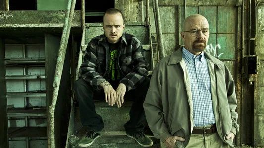 Foto de Breaking Bad