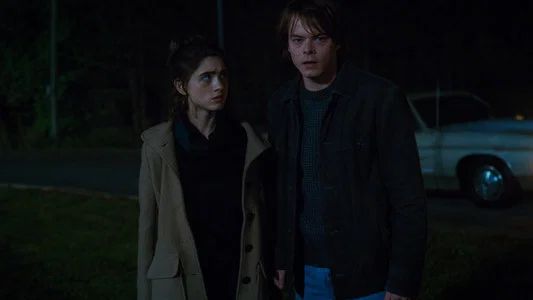 Foto de Stranger Things