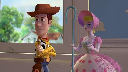 Foto de Toy Story