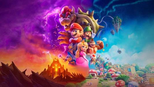 Foto de Super Mario Bros. La película
