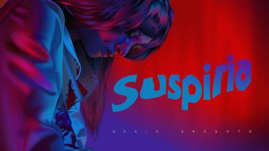 Foto de Suspiria: Alarido