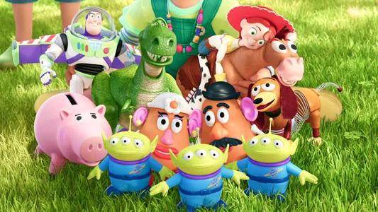Foto de Toy Story 3