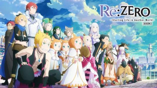 Foto de Re:ZERO -Starting Life in Another World-