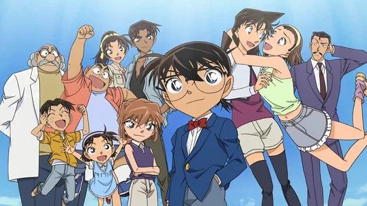 Foto de Detective Conan