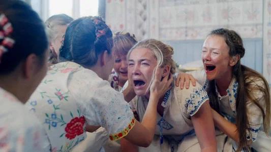 Foto de Midsommar: el terror no espera la noche
