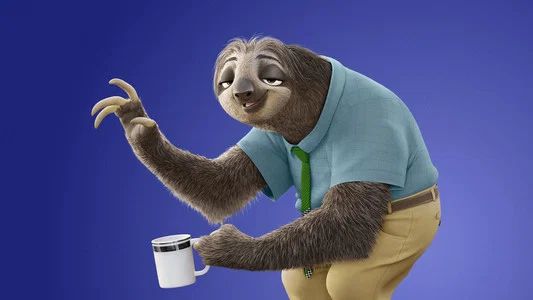 Foto de Zootopia 2
