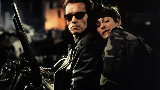 Foto de Terminator 2: El juicio final