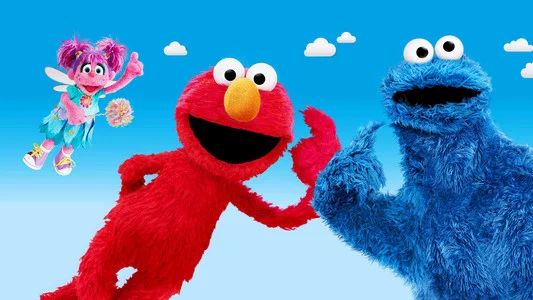 Foto de Sesame Street: Plaza Sésamo