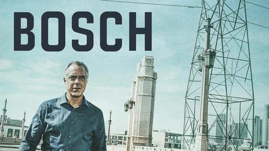 Foto de Bosch