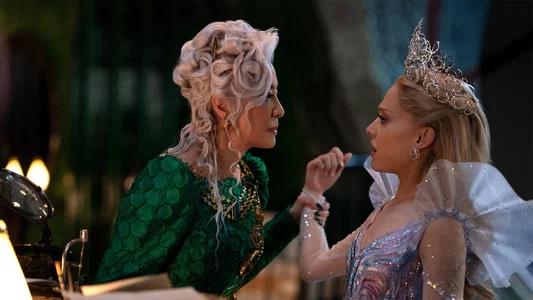 Foto de Wicked: Por siempre