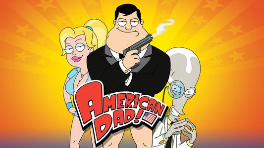 Foto de American Dad: Un Agente de Familia