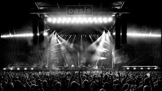 Foto de Oasis: Don't Look Back in Anger