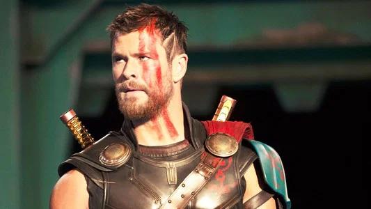 Foto de Thor: Ragnarok