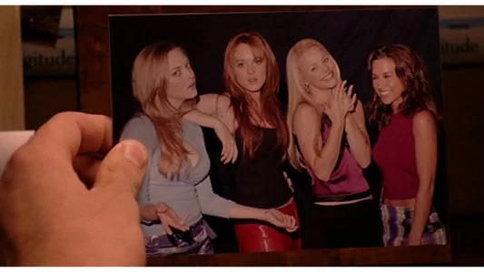 Foto de Chicas Pesadas
