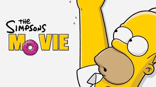 Foto de Los Simpson: La película