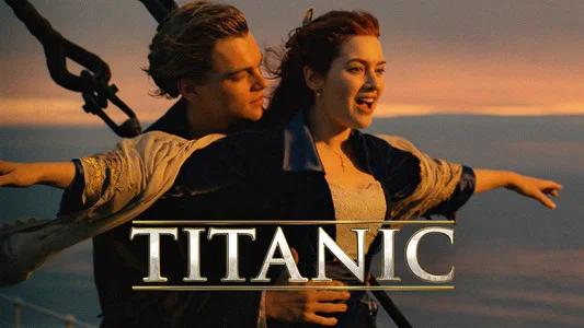 Foto de Titanic