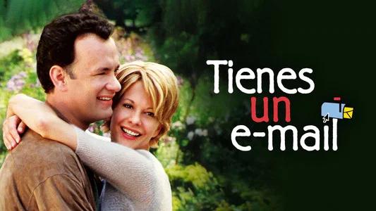 Foto de Tienes Un E-mail