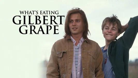 Foto de ¿A quién ama Gilbert Grape?