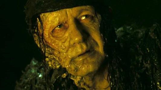 Foto de Piratas del Caribe 2: El Cofre de la Muerte
