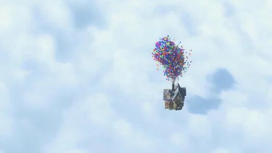 Foto de Up: Una Aventura de Altura