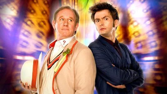 Foto de Doctor Who