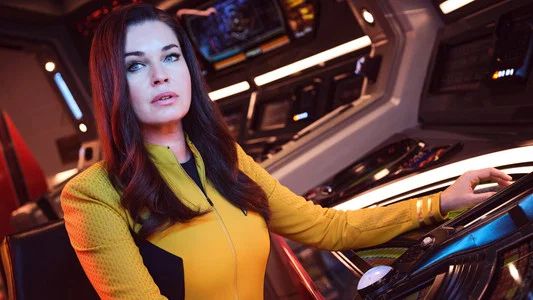 Foto de Star Trek: Extraños Nuevos Mundos