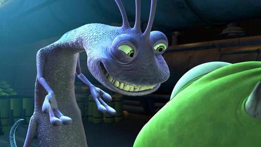 Foto de Monsters, Inc.