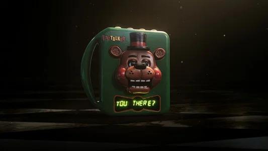 Foto de Five Nights at Freddy's 2
