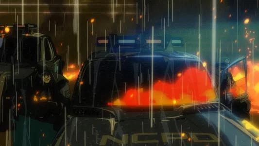 Foto de Cyberpunk: Edgerunners