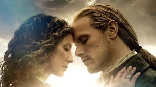 Foto de Outlander