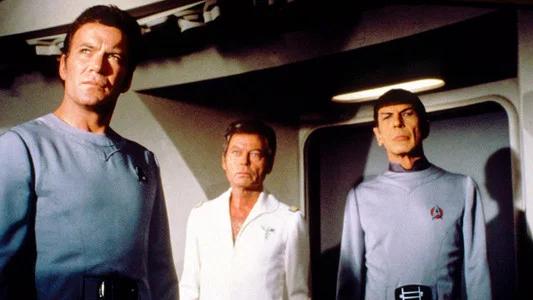 Foto de Viaje a las estrellas: La película