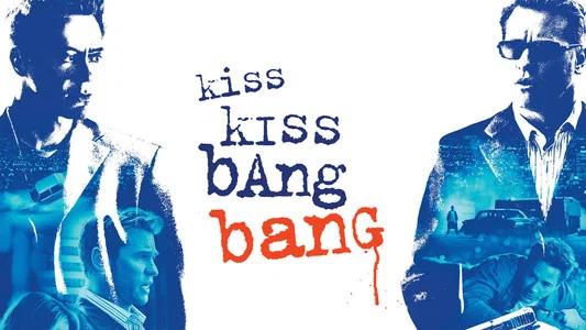 Foto de Entre besos y tiros