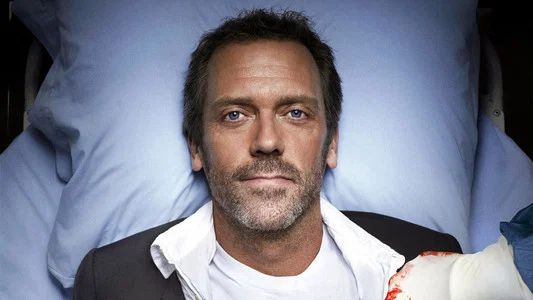 Foto de Dr. House